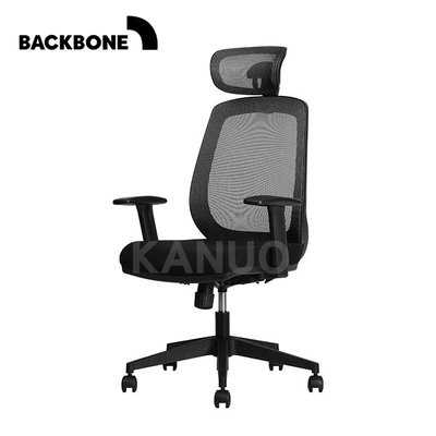 【Backbone】Bear 人體工學椅
