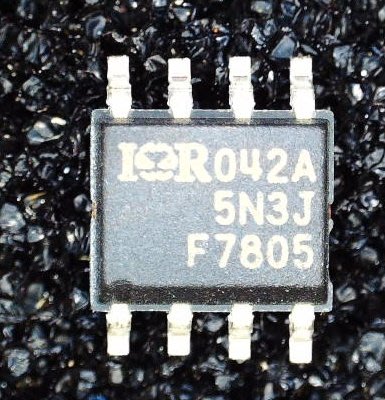 IRF7805 IR MOSFET N-CH 30V 13A 8SO