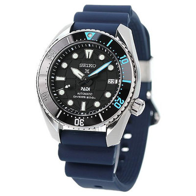 預購  SEIKO PROSPEX SBDC179 精工錶 潛水錶 機械錶 45mm PADI