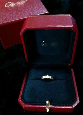 特價出清 Cartier經典款類高雅紅色金扣戒指盒附紙袋 耳環盒 手鍊盒 飾品盒 珠寶盒 婚禮小物 紙盒 批發 禮物盒