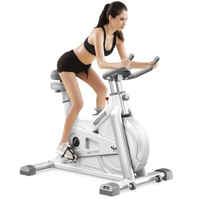 電磁控智能動感單車家用室內健身車健身器材減肥超靜音運動自行車