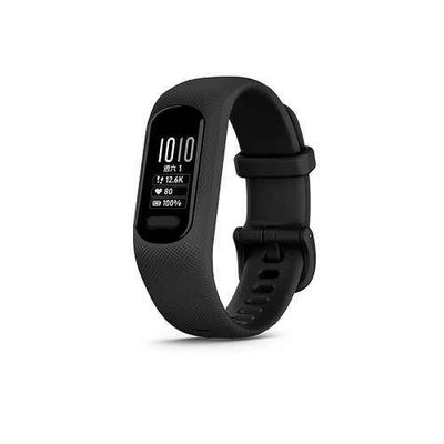 GARMIN vivosmart 5 進階版健康心率手環【風和資訊】