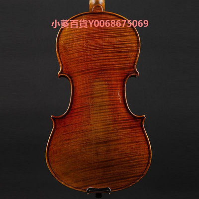 克莉絲蒂娜S200D專業考級成人演奏級手工實木進口歐料小提琴