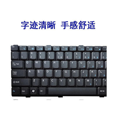 適用 鋒銳K42A K12 K462 K463 X300A X410A K4 K300鍵盤