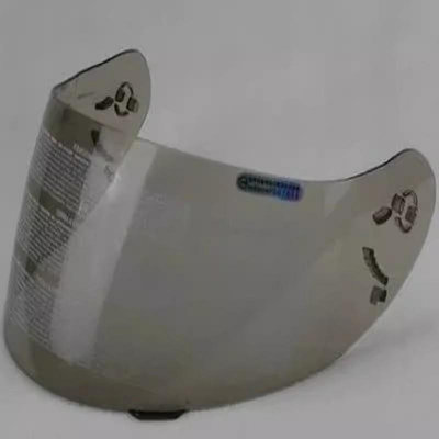 ZEUS瑞獅頭盔鏡片210 381 125B 202FB 218 210C透明茶色原廠配件