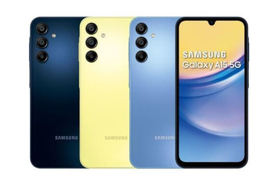 鑫鑫行動館" Samsung Galaxy A15 (6G/128G) 全新未拆@攜碼者看問到多少錢再幫您做折扣唷