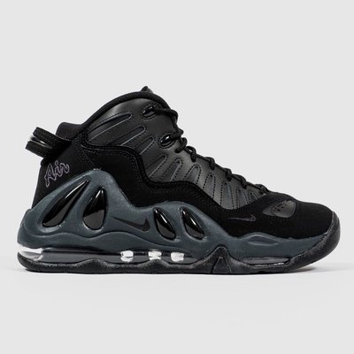 R'代購 Nike Air Max Uptempo 97 Pippen 水滴 黑墨 399207-005