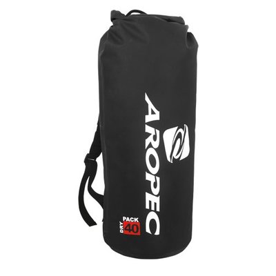 【AROPEC】特惠價 亞洛沛 DBG-WG28-40L-BK 黑 40公升 防水背包 防水袋 乾式袋 後背包
