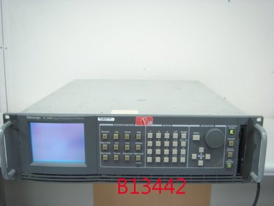 【全冠】TEKTRONIX(太克)(泰克) TG 2000 信號產生器 訊號發生器 AC110V(B13442)