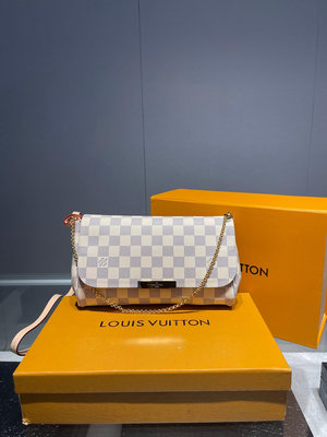 【二手】Louis Vuitton M40718晚宴包沒有任何一個女人可以拒絕的