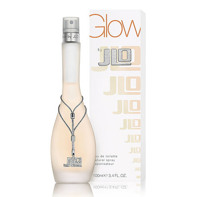 ☆MOMO小屋☆ Jennifer Lopez JLo 珍妮佛羅培茲 GLOW 閃耀女神 女性淡香水 100ml