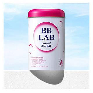 現貨供應-BB LAB 低分子膠原蛋白粉（30包/罐）