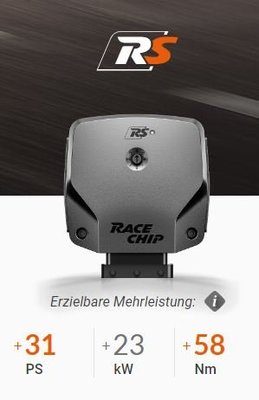 德國 Racechip 外掛 晶片 電腦 RS Mini Clubman F54 Cooper S 192PS 280Nm 專用 14+ (非 DTE)