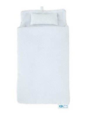 【動漫瘋】代理  扭蛋 奇譚 KITAN 日式 布團 造型 手機保護套 棉被 單售 白色