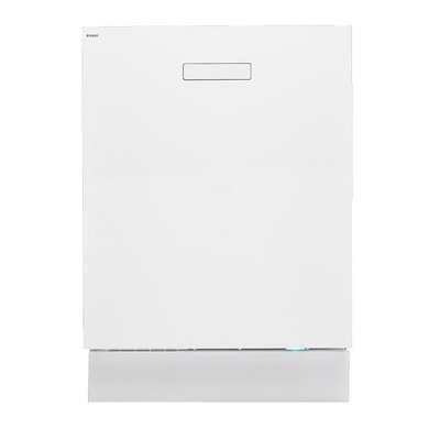 【得意家電】ASKO 瑞典 雅士高 DBI644MIB.W.TW/1 頂級 嵌入式 洗碗機 (白色)