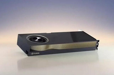 極致優品 NVIDIA RTX 6000 ADA 48G顯卡，2022年最新產品盒裝未拆封。 KF7611