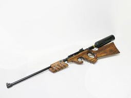 [01] UD100 狙擊槍 CO2直壓槍 大鋼瓶版(BB槍CO2槍長槍瞄準鏡狙擊鏡大鋼瓶SP 100 UD 100