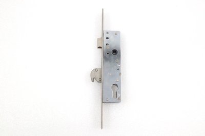 CASA 凱撤五金 一段式 30mm 鈎鎖鎖匣 水平連體鎖用 水平鎖 門鎖 通風門