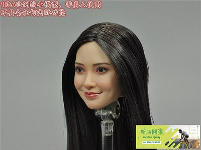 【現貨】 有貨 VERYCOOL 1/6女兵人 FX10 亞洲活力美女 Angela baby 女頭雕