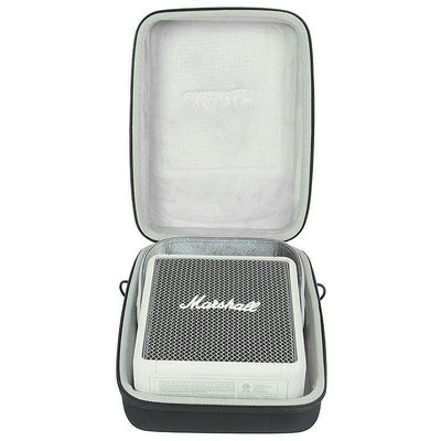數位收納盒 收納包 耳機保護套 適用 馬歇爾Marshall Stockwell II 2便攜式音響收納包保護包