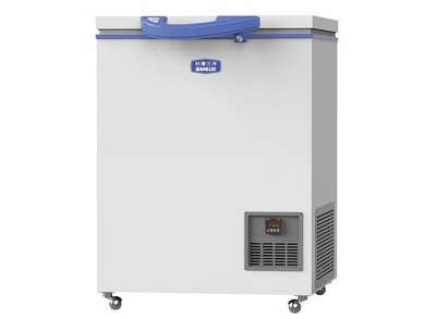 SANLUX 台灣三洋 【TFS-100G】 100公升 上掀式超低溫-60°C冷凍櫃