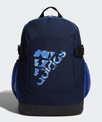 【Mr.Japan】日本限定 adidas 愛迪達 手提 後背包 孩童 兒童 小孩 書包 補習 旅遊 上課 藍 預購款