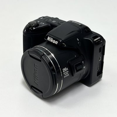【蒐機王3C館】Nikon L810 數位相機 85%新 類單眼相機【可用舊3C折抵】C5453-6