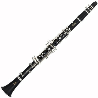 【雅各樂器】山葉 YAMAHA YCL-255 豎笛/黑管/單簧管