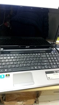 宏碁 Acer  Aspire 5745 零件機拆賣