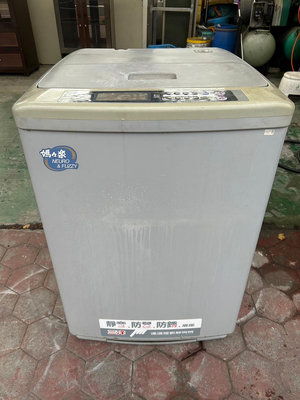 【全國二手家具】SANYO 三洋 SW-925V 全自動電動洗衣機 9.1KG 二手家電/9.1公斤洗衣機/二手洗衣機
