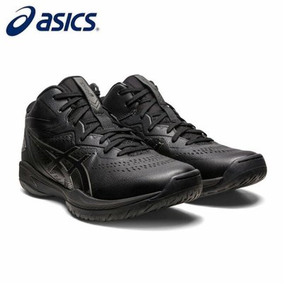 棒球世界全新ASICS 亞瑟士 GELHOOP V15 男女 中性款 寬楦 籃球鞋特價1063A062-001
