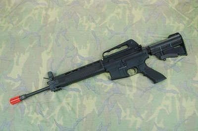 【WKT】國魂T91系列 T91瓦斯步槍 GBB-OBGLT91