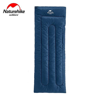 現貨：Naturehike 睡袋 H150 露營睡袋 信封式睡袋 舒適保暖透氣 春夏款