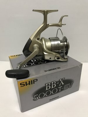 SHIMANO BB-X 5000T-EV 手刹車捲線器