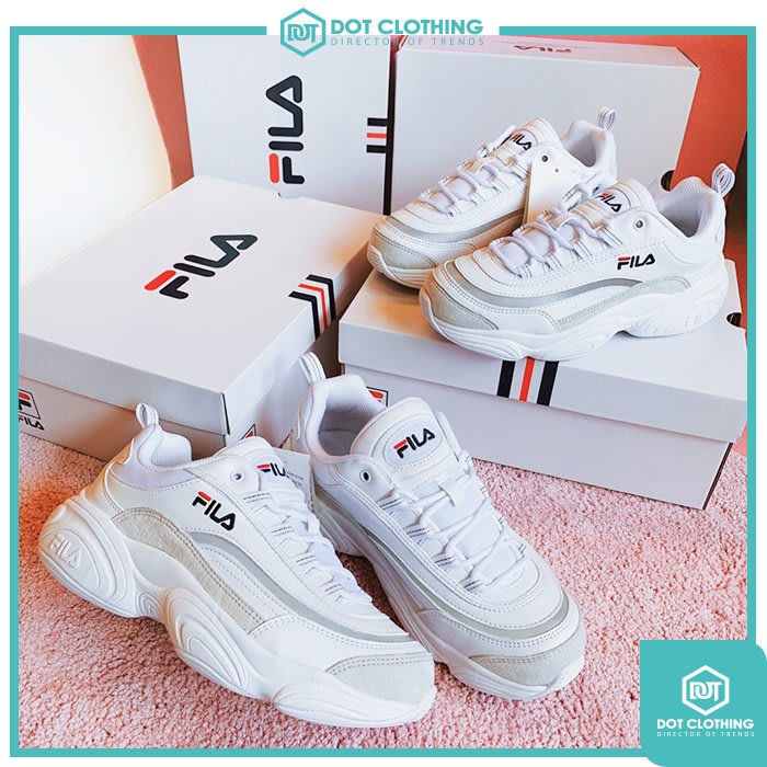 fila ray pantip