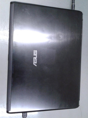 【 創憶電腦 】華碩 U41S i5-2430 14吋 筆記型電腦 不保固 零件機 直購價1000元