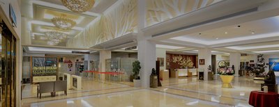 《小樂愛旅遊》2024嘉義耐斯王子大飯店~平日精緻客房，【含2客早餐】，每房每晚 $ 5068元起