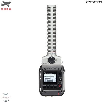 ZOOM 日本 F1-SP 超心型指向性麥克風 單眼 DV 數位攝影機 手機 錄影 錄音機 微電影 網路直播主 隨身小型