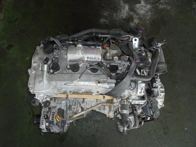品億引擎變速箱專賣 TOYOTA(LEXUS) Camry(ES200) 2.0L GDI 外匯汽油引擎 6AR