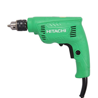 五金工具HITACHI日立手電鑽D10VST電動螺絲刀電動工具家用多功能手槍鑽