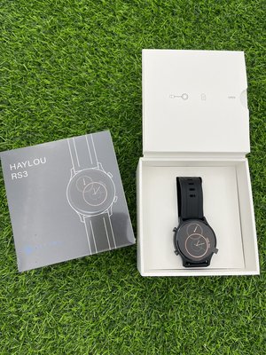 智能手錶 Haylou RS3