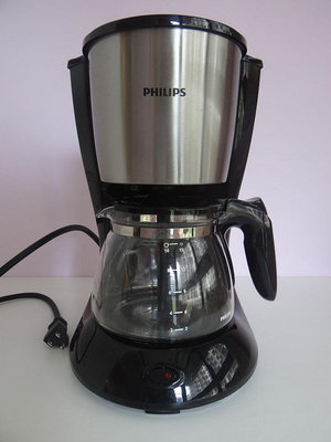 飛利浦 Philips HD7457 HD-7457 美式咖啡機 美式咖啡壺 玻璃壺 咖啡杯 飛利浦咖啡機 濾網 濾網架 若有更便宜者歡迎告知參考