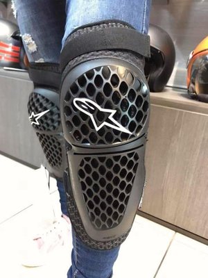 （二輪動力生活館）ALPINESTARS BIONIC PLUS KNEE 新款護膝