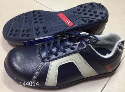 Mizuno新款式  高爾夫球鞋休閒鞋 Mizuno 公司貨 全新品 (三色)