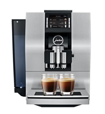 **愛洛奇**瑞士 Jura 家用系列 Z6 全自動咖啡機 (來電有優惠+免運)到府安裝
