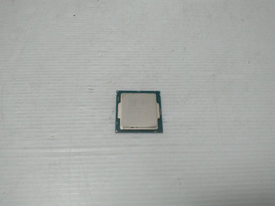 106 [大鋼牙二手3C]CPU INTEL Core i5-6400 2.7 / 1151 ( 一元起標 )