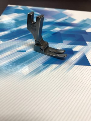 台灣精品 YS P35K 防跳針 普通 無尾 工業用 仿工業用 縫紉機 平車 壓腳 壓布腳