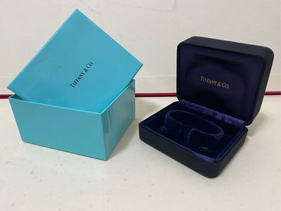 Rolex &amp; Tiffany 聯名款錶盒~1675,1601.16014,16610,1680,16520.5513.