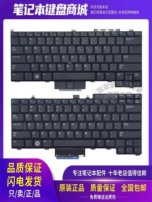 Dell戴爾 E5300 E5400 E5500 E5410 E4300 E6400 E6410筆電鍵盤