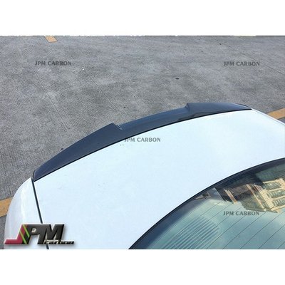 全新 寶馬BMW 抽真空 碳纖維CARBON E39 M4款 卡夢 尾翼 外銷商品 品質保證